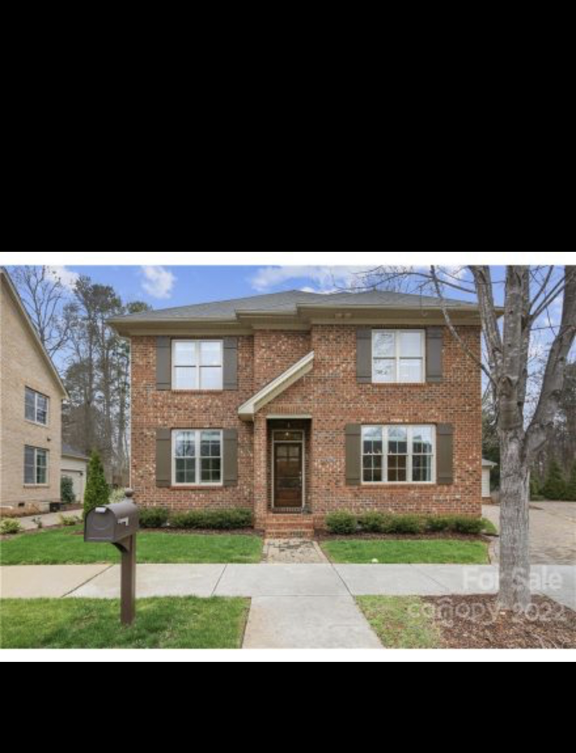 Nhà cao cấp thanh lịch