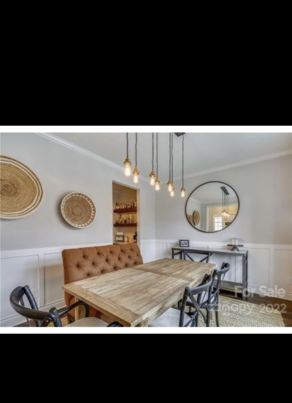 Nhà cao cấp thanh lịch