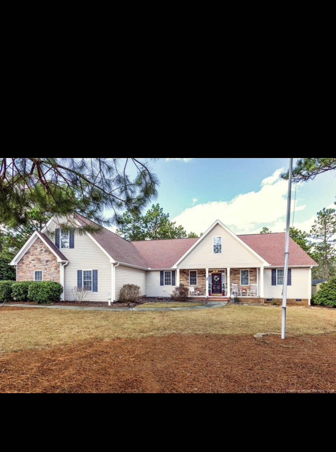 Cho thuê nhà view đẹp