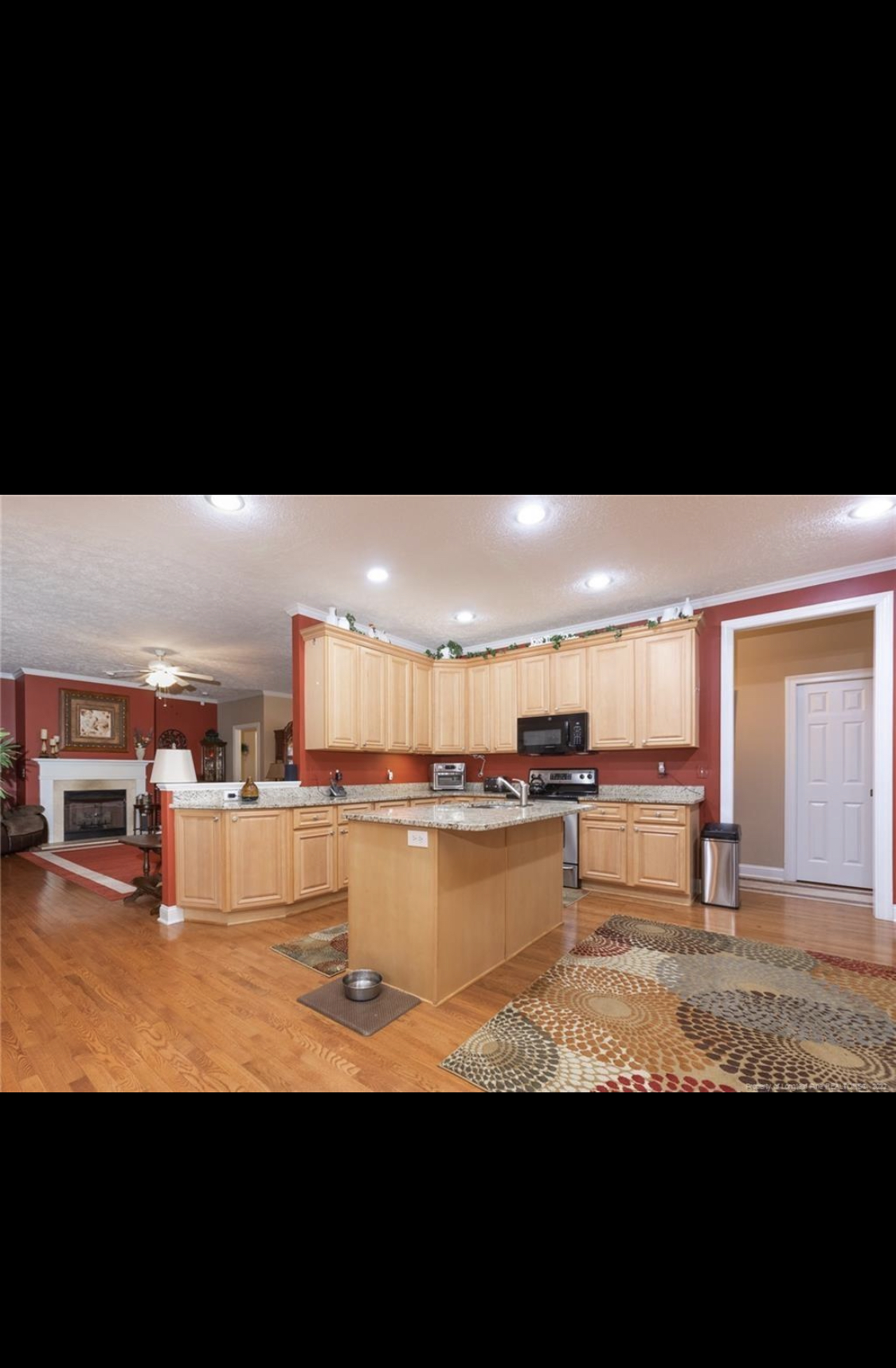 Cho thuê nhà view đẹp