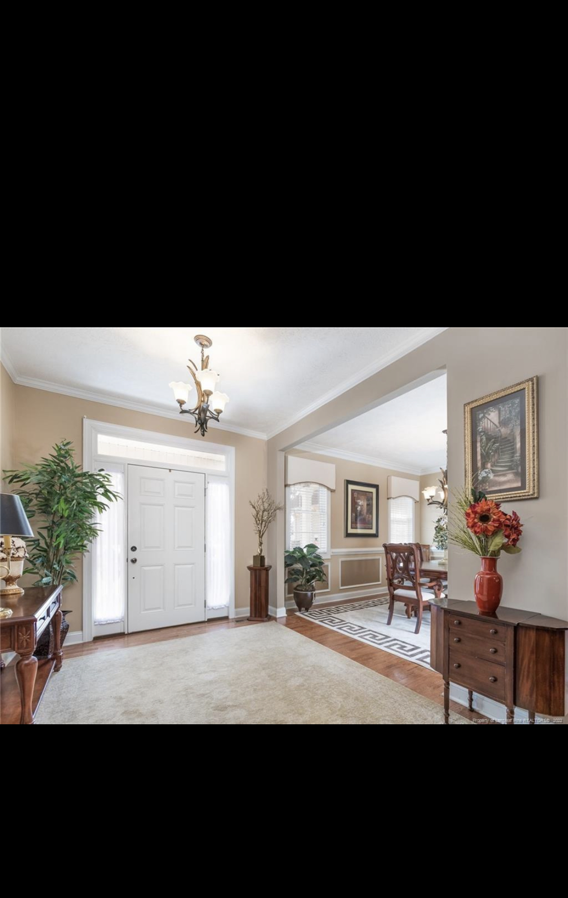 Cho thuê nhà view đẹp