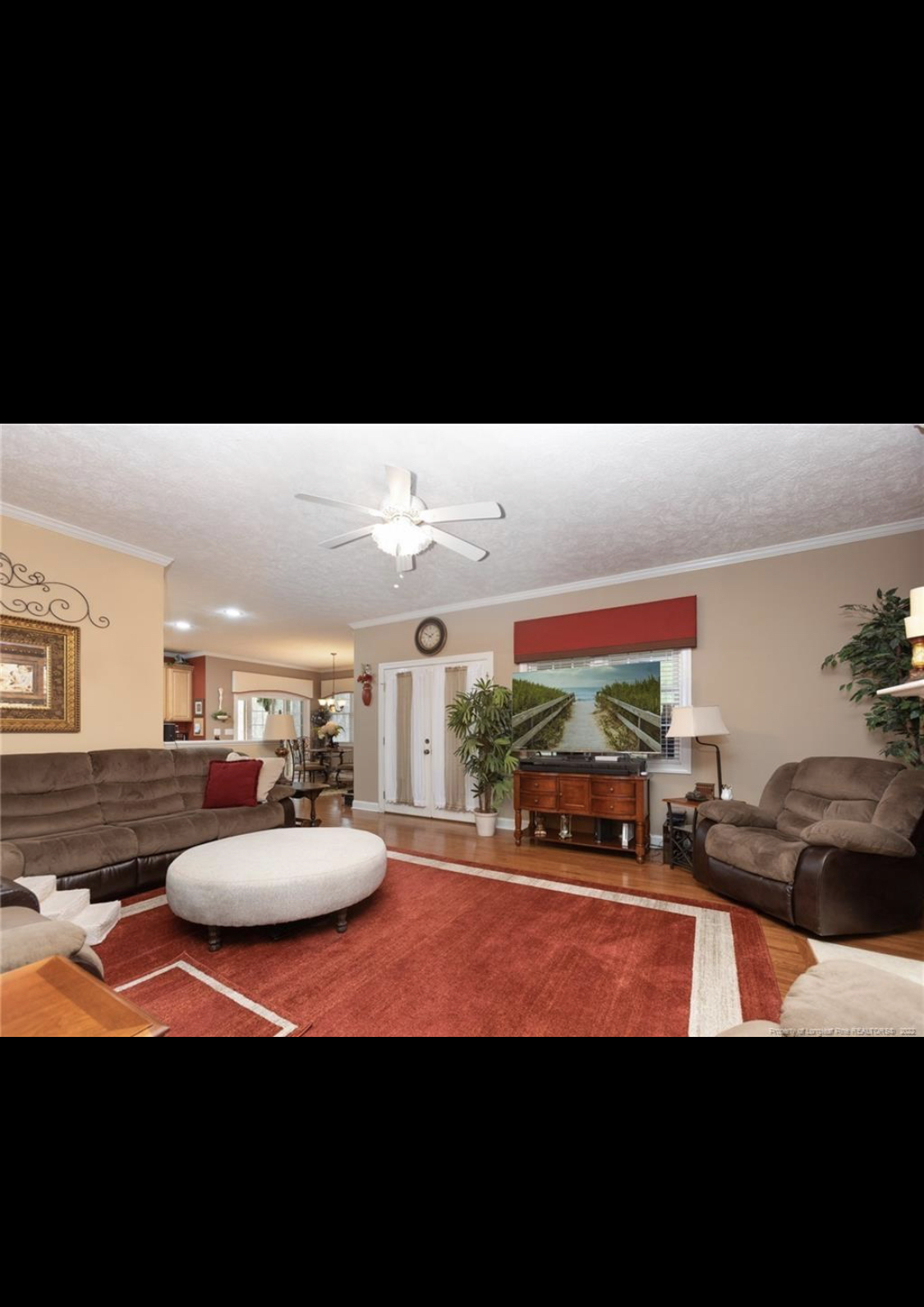 Cho thuê nhà view đẹp