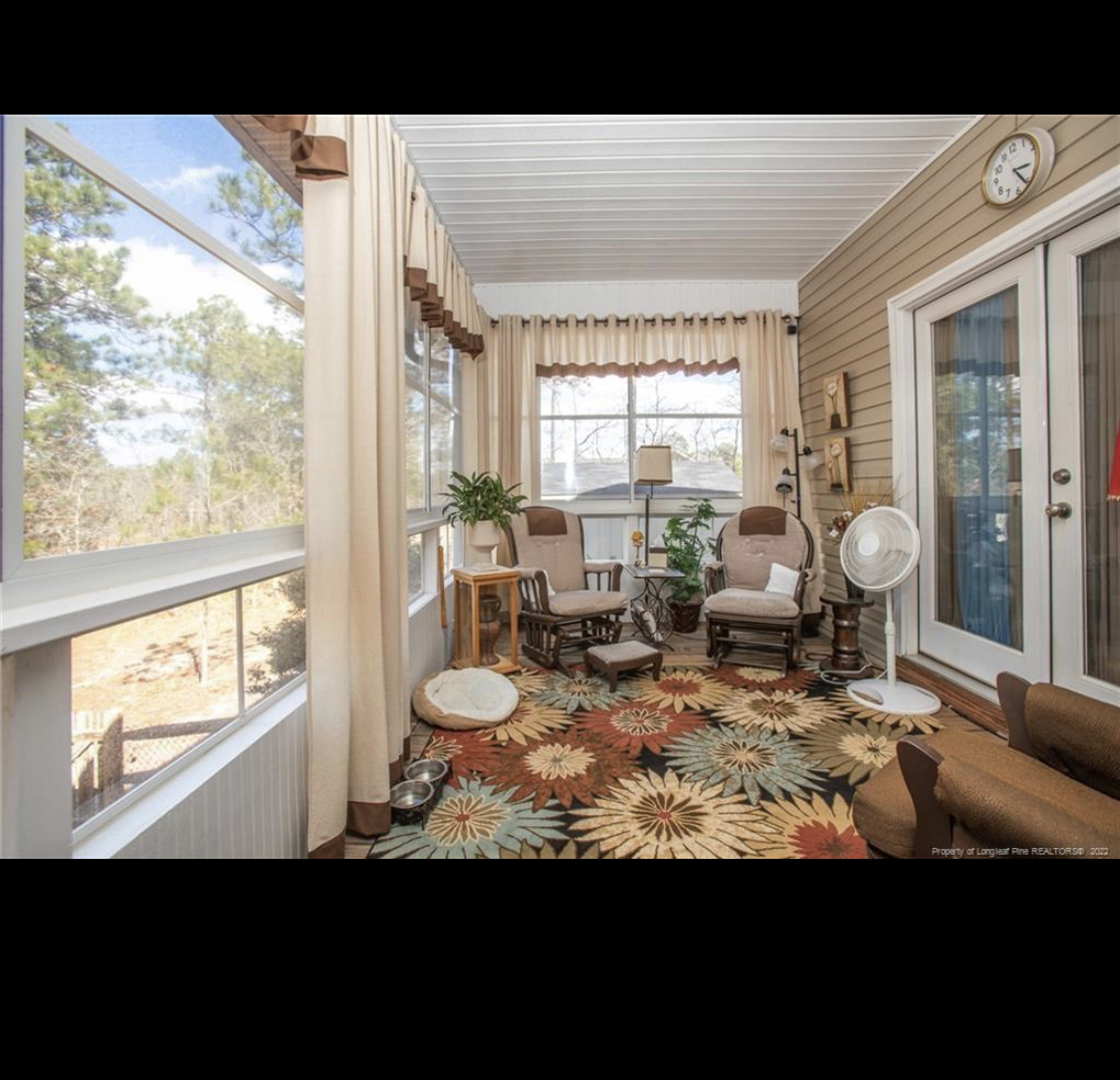 Cho thuê nhà view đẹp