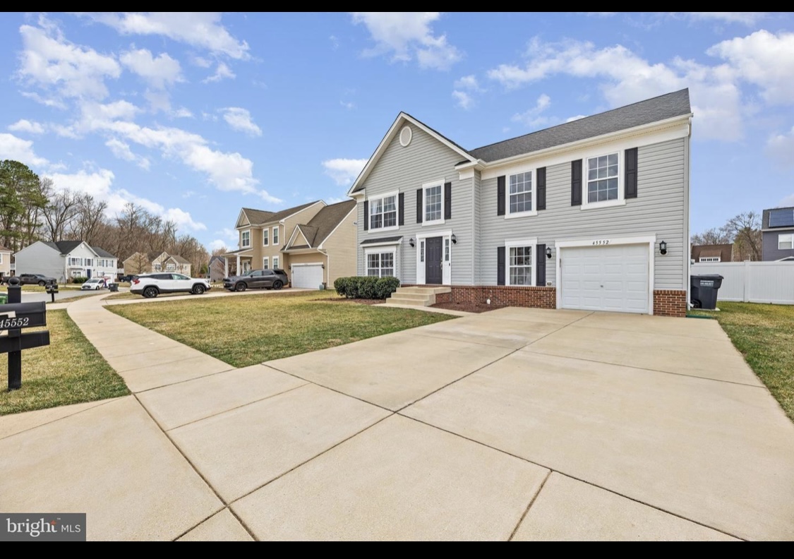 Khu chung cư The Avila