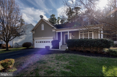 Bán biệt thự 3 phòng ngủ Calpe, Alicante