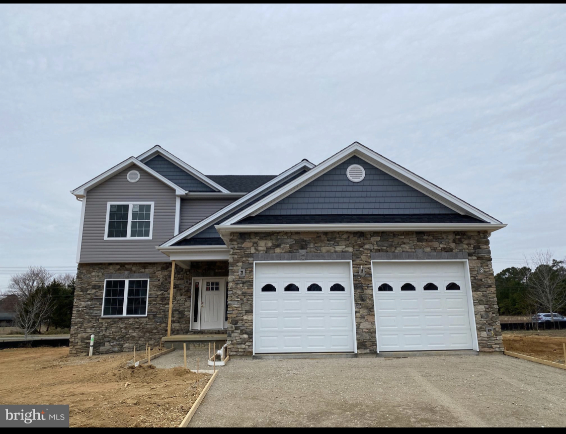 Khu biệt thự Aegean